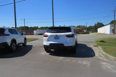 2022 Chevrolet Blazer RS w/ Enhanced Convenience Pkg.