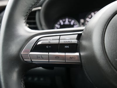 2022 Mazda Mazda CX-30 2.5 S Premium Package