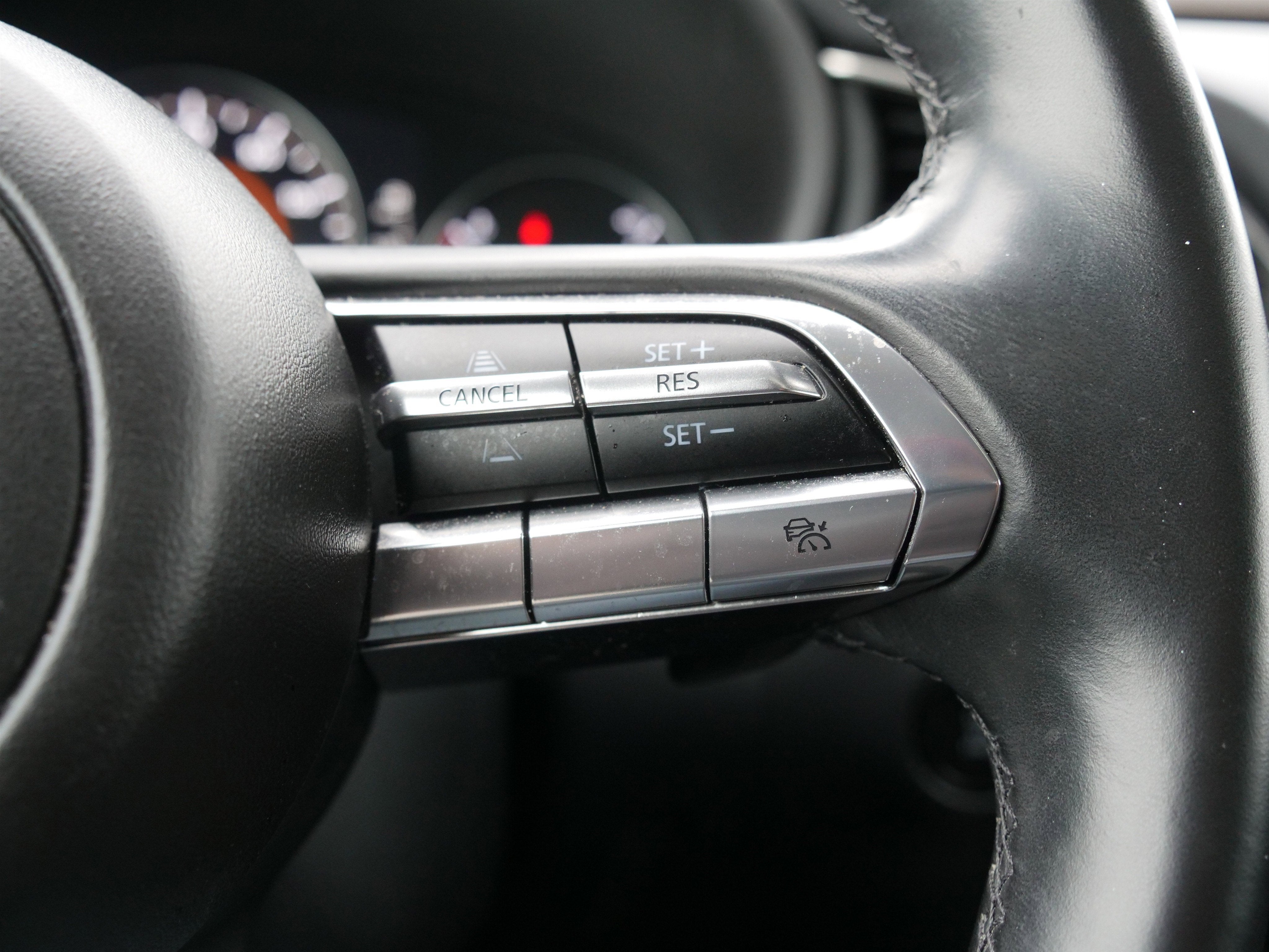 2022 Mazda Mazda CX-30 2.5 S Premium Package