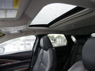 2022 Mazda Mazda CX-30 2.5 S Premium Package