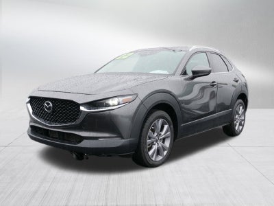 2022 Mazda Mazda CX-30 2.5 S Premium Package
