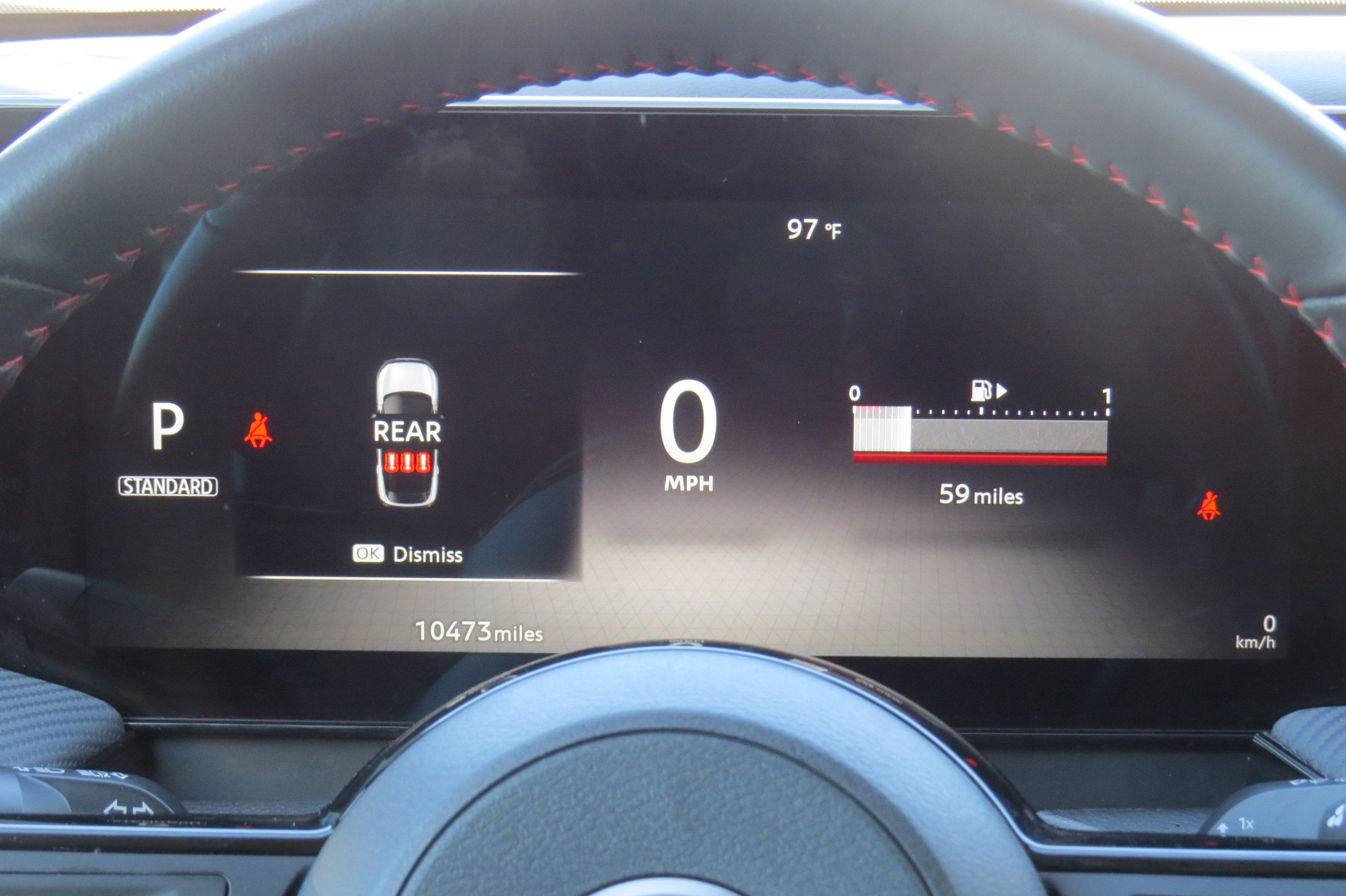 2025 Nissan Kicks SR AWD