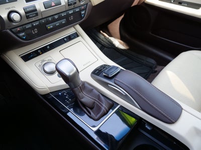 2017 Lexus ES ES 350
