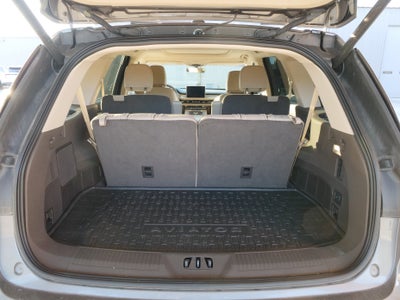 2023 Lincoln Aviator Standard