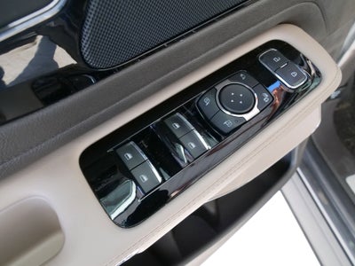 2023 Lincoln Aviator Standard