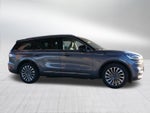 2023 Lincoln Aviator Standard
