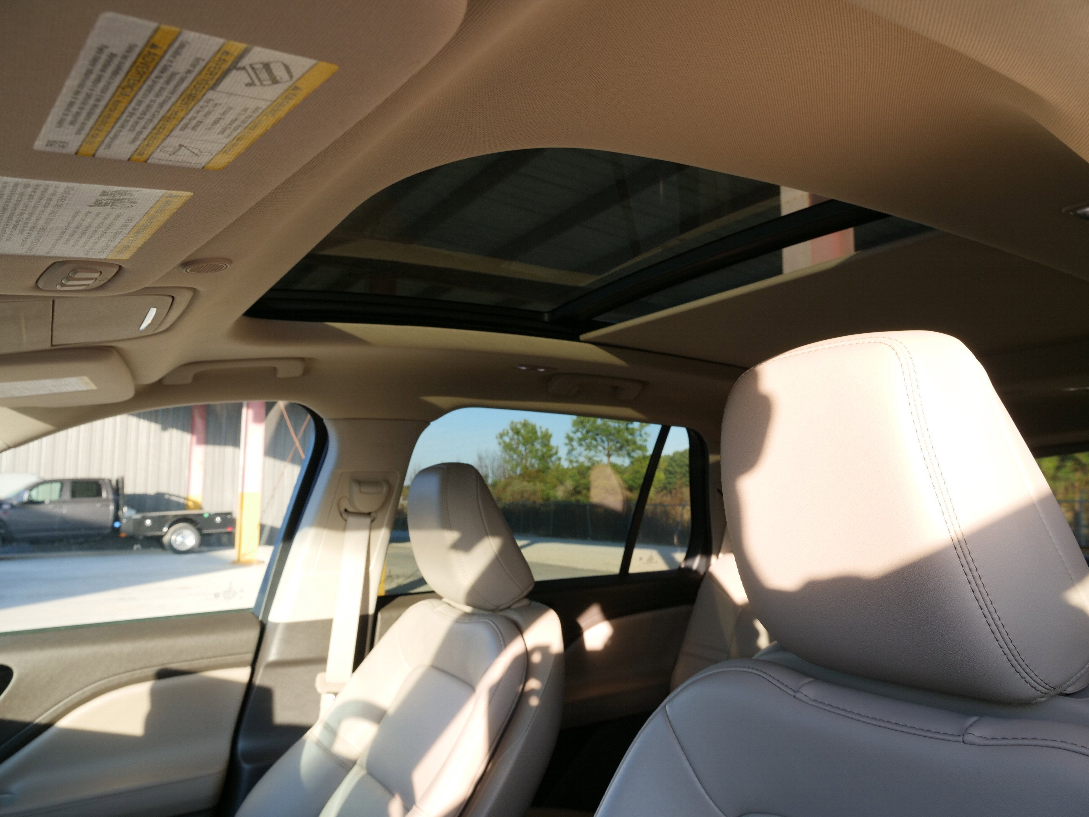 2023 Lincoln Aviator Standard