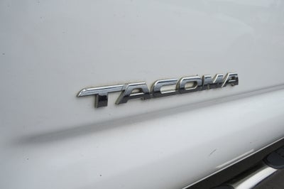 2014 Toyota Tacoma PreRunner 2WD Access Cab