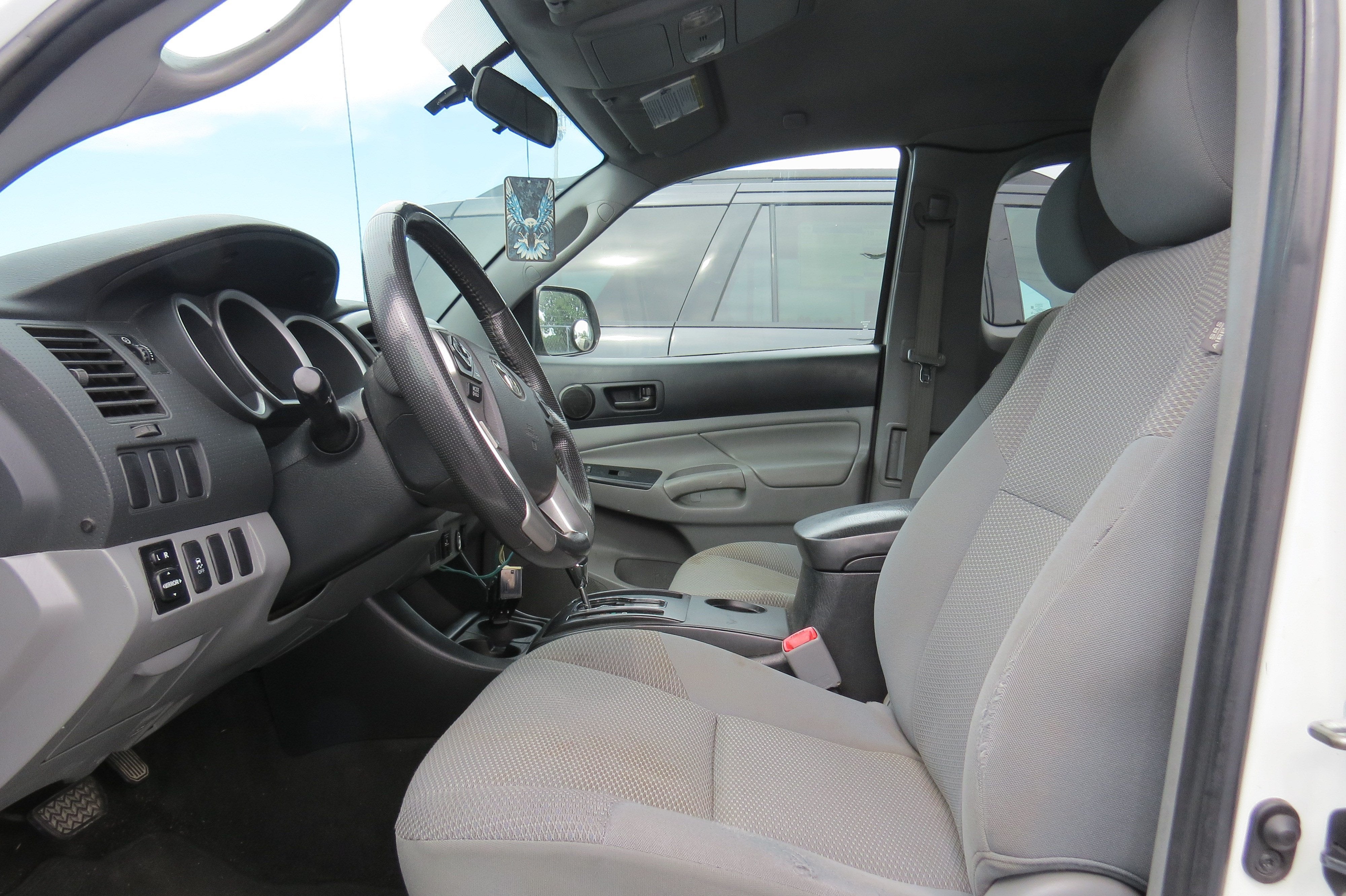 2014 Toyota Tacoma PreRunner 2WD Access Cab