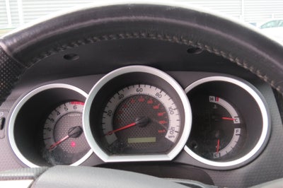 2014 Toyota Tacoma PreRunner 2WD Access Cab