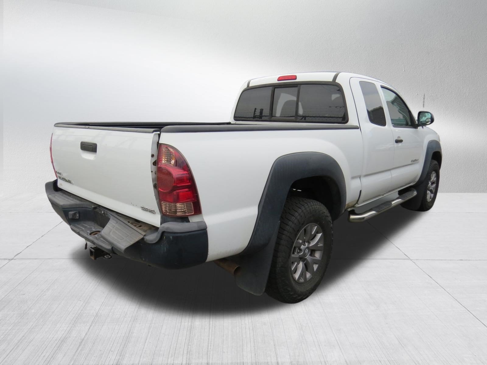 2014 Toyota Tacoma PreRunner 2WD Access Cab