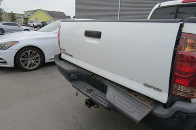 2014 Toyota Tacoma PreRunner 2WD Access Cab