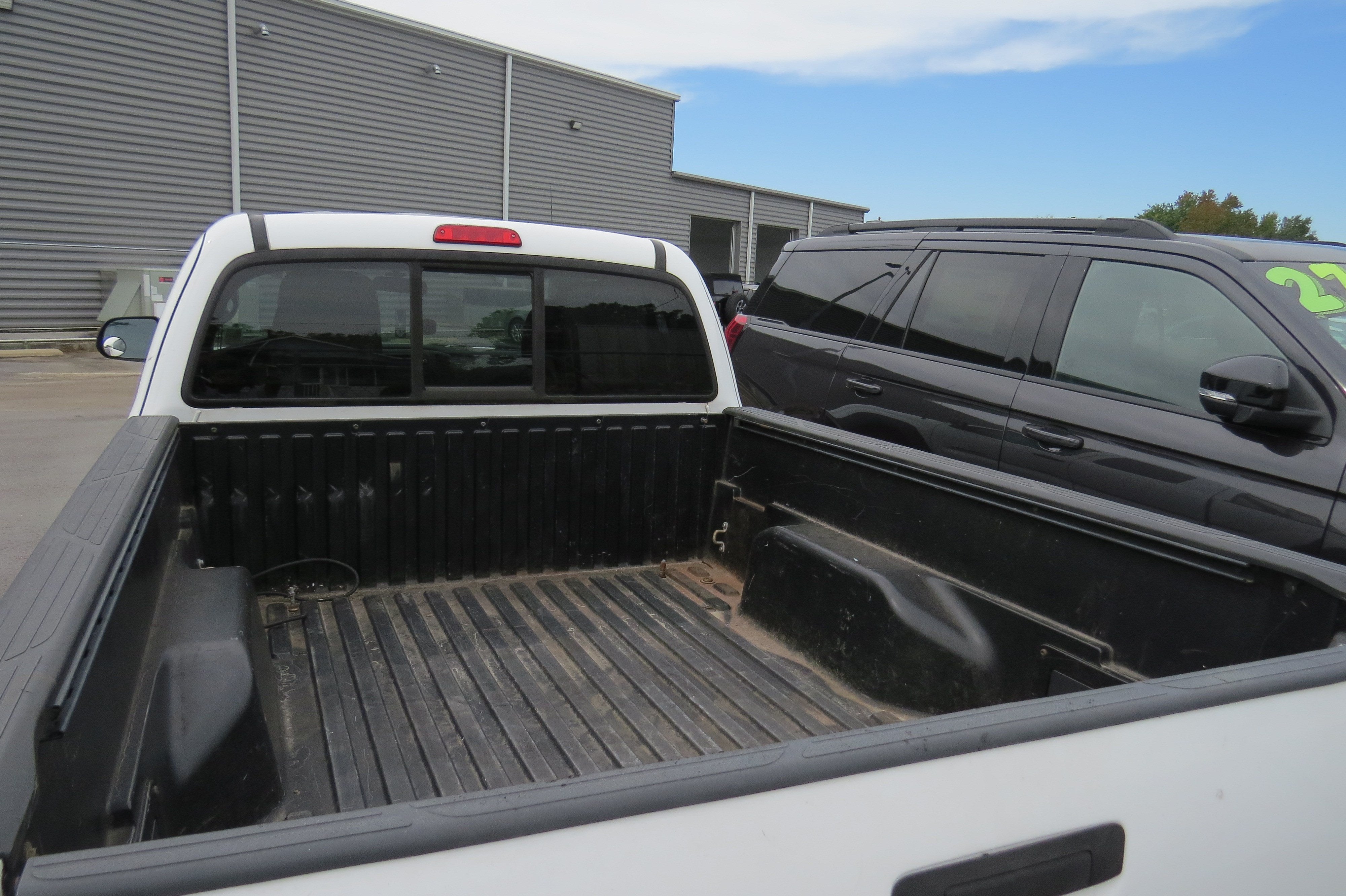 2014 Toyota Tacoma PreRunner 2WD Access Cab