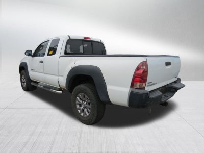 2014 Toyota Tacoma PreRunner 2WD Access Cab