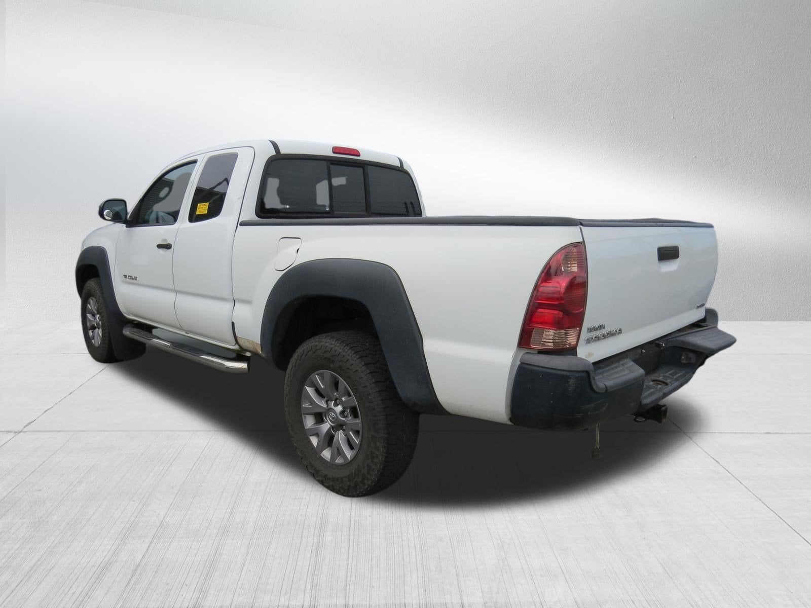 2014 Toyota Tacoma PreRunner 2WD Access Cab