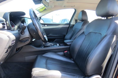 2021 Kia K5 EX w/ Nav & Panoramaic Sunroof