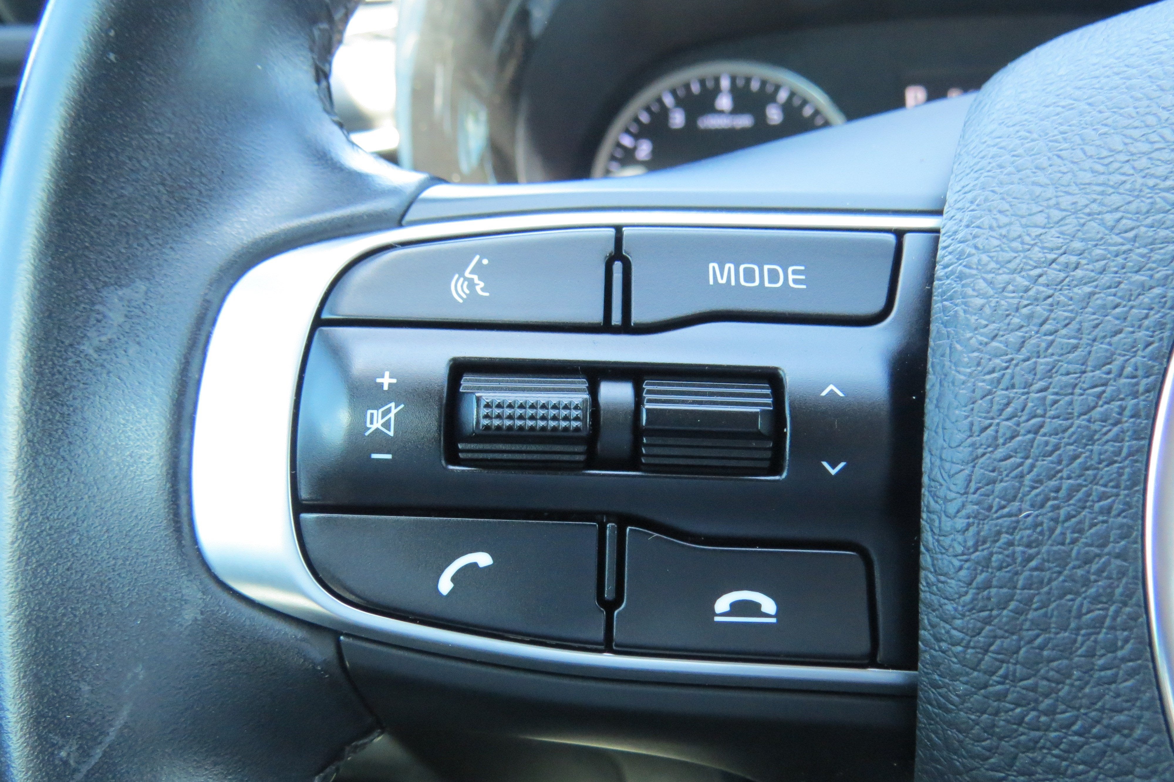 2021 Kia K5 EX w/ Nav & Panoramaic Sunroof