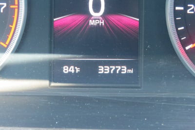 2021 Kia K5 EX w/ Nav & Panoramaic Sunroof