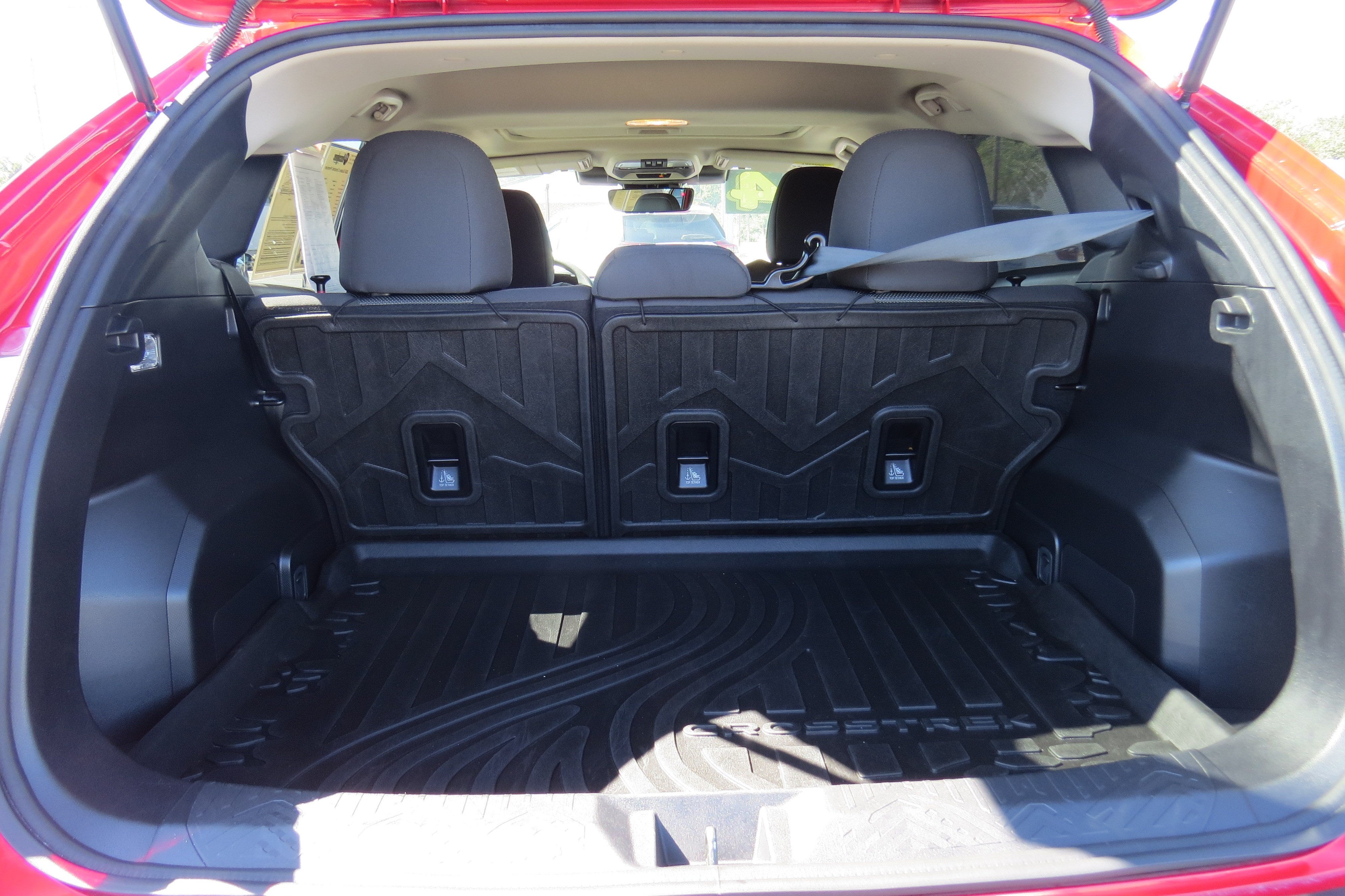 2024 Subaru Crosstrek Premium AWD w/ Sunroof