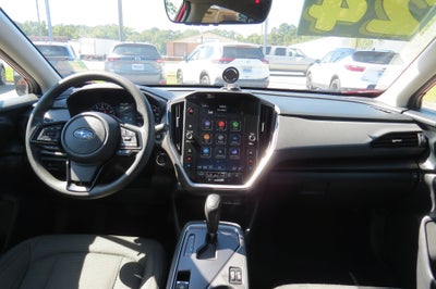 2024 Subaru Crosstrek Premium AWD w/ Sunroof