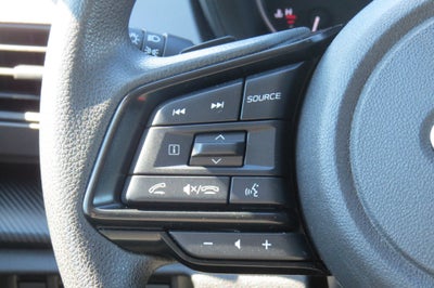 2024 Subaru Crosstrek Premium AWD w/ Sunroof