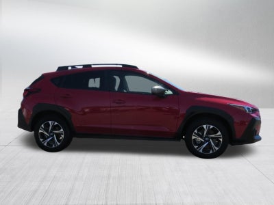 2024 Subaru Crosstrek Premium AWD w/ Sunroof
