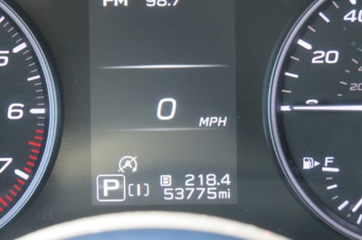 2024 Subaru Crosstrek Premium AWD w/ Sunroof
