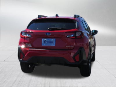 2024 Subaru Crosstrek Premium AWD w/ Sunroof