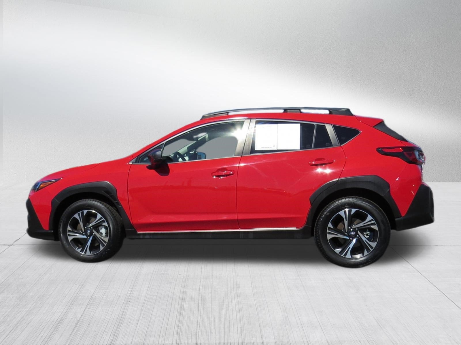 2024 Subaru Crosstrek Premium AWD w/ Sunroof
