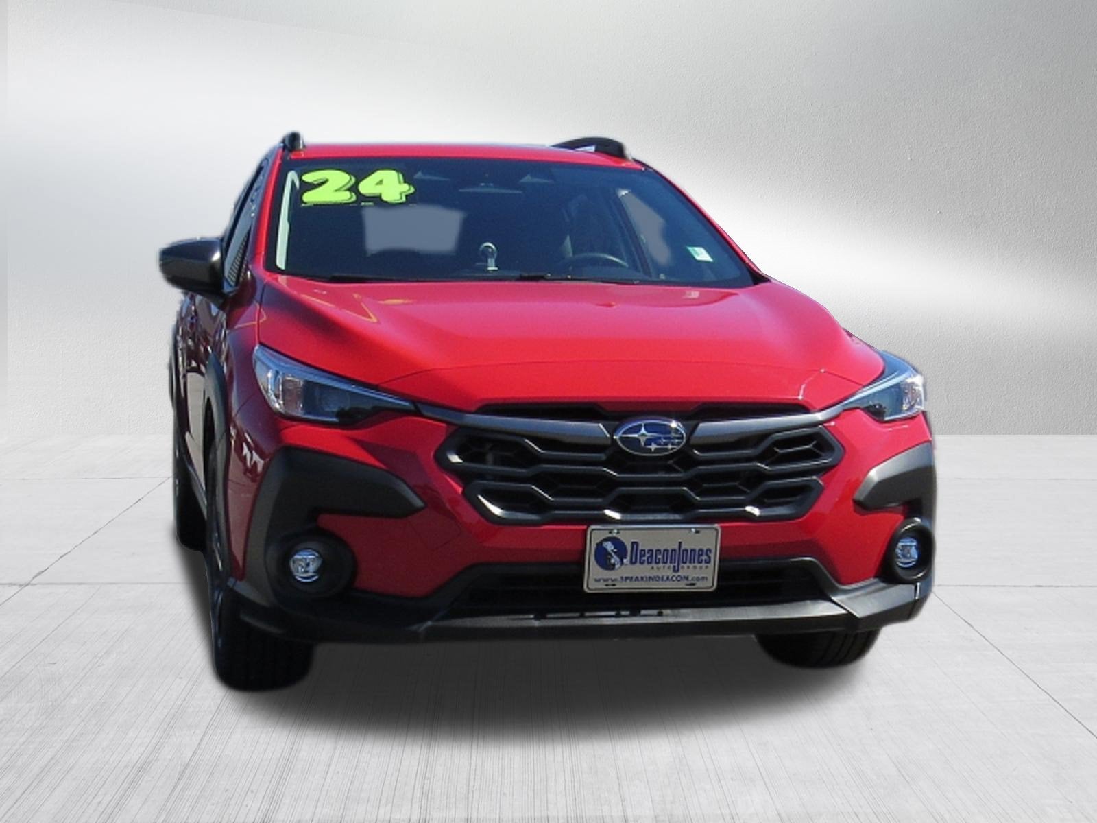 2024 Subaru Crosstrek Premium AWD w/ Sunroof
