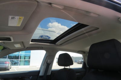 2022 Honda Civic Sedan EX w/ Sunroof