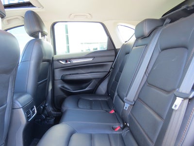 2020 Mazda Mazda CX-5 Grand Touring 2WD w/ Sunroof