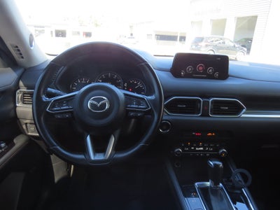 2020 Mazda Mazda CX-5 Grand Touring 2WD w/ Sunroof