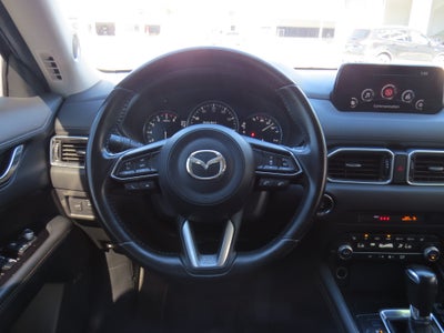 2020 Mazda Mazda CX-5 Grand Touring 2WD w/ Sunroof