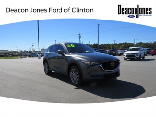 2020 Mazda Mazda CX-5 Grand Touring