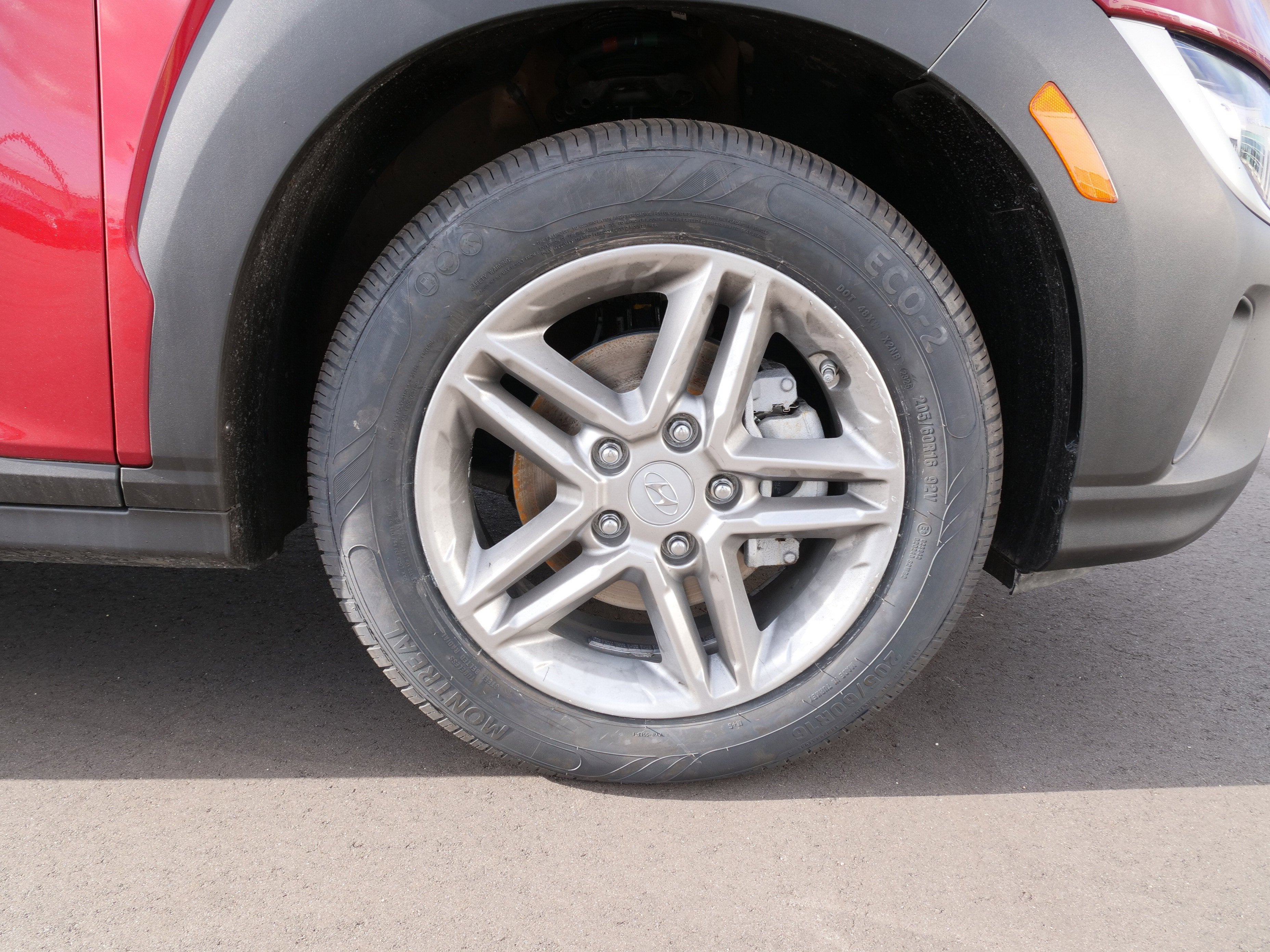 2023 Hyundai Kona SE