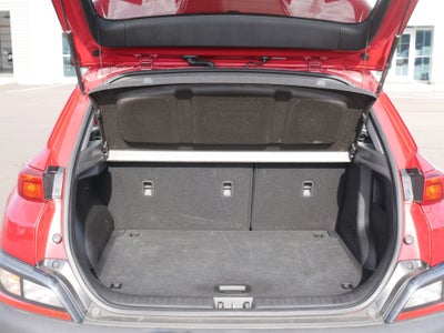 2023 Hyundai Kona SE