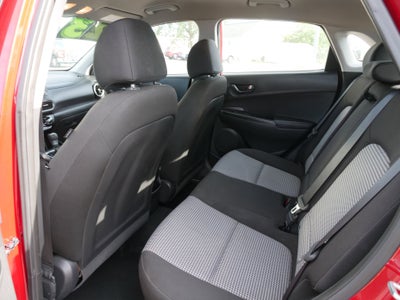 2023 Hyundai Kona SE