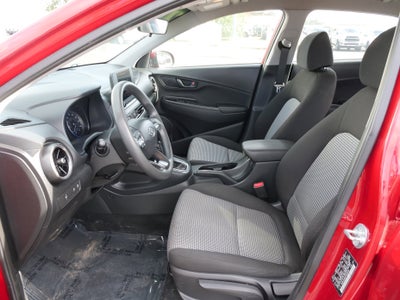 2023 Hyundai Kona SE