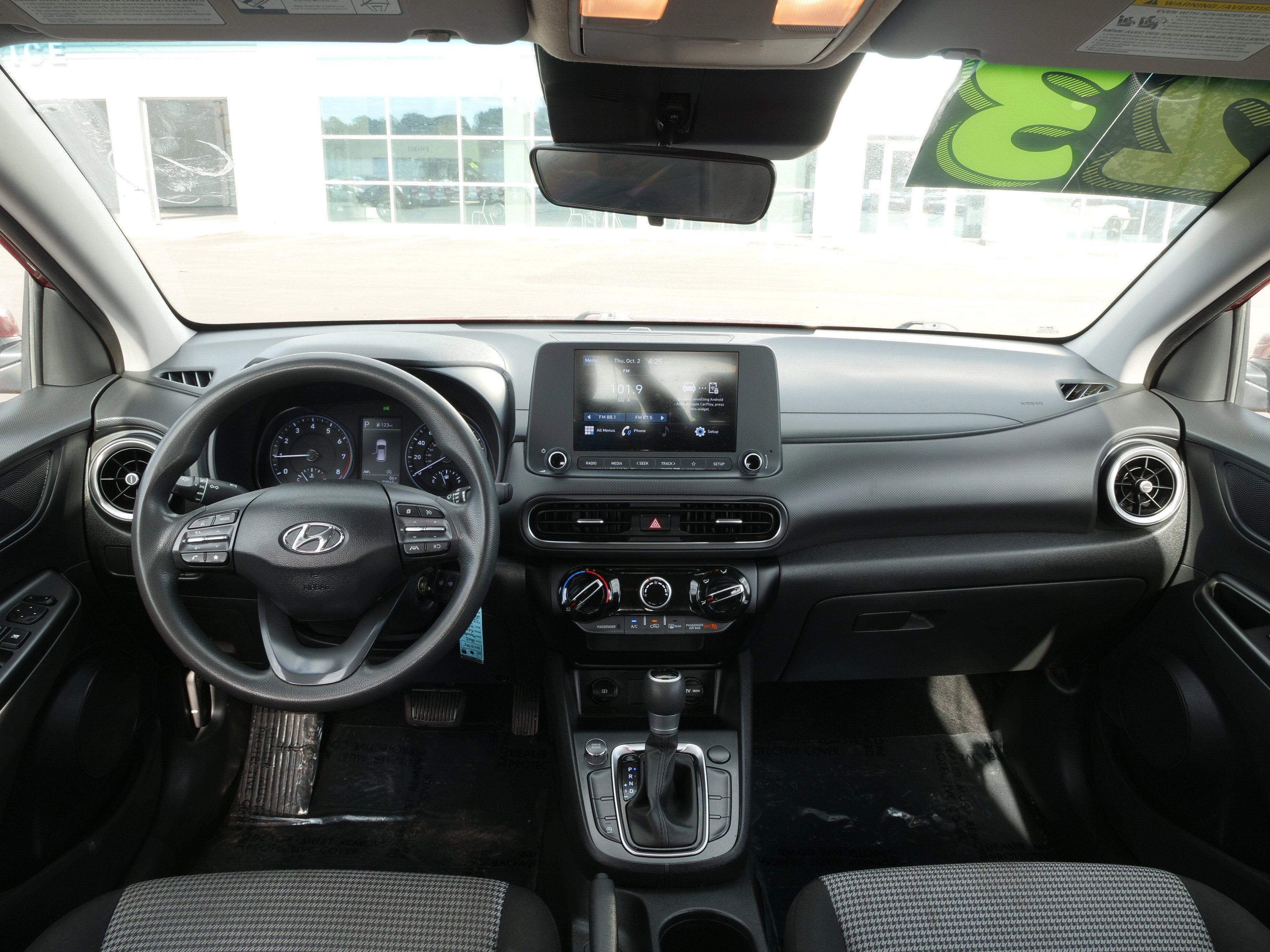 2023 Hyundai Kona SE