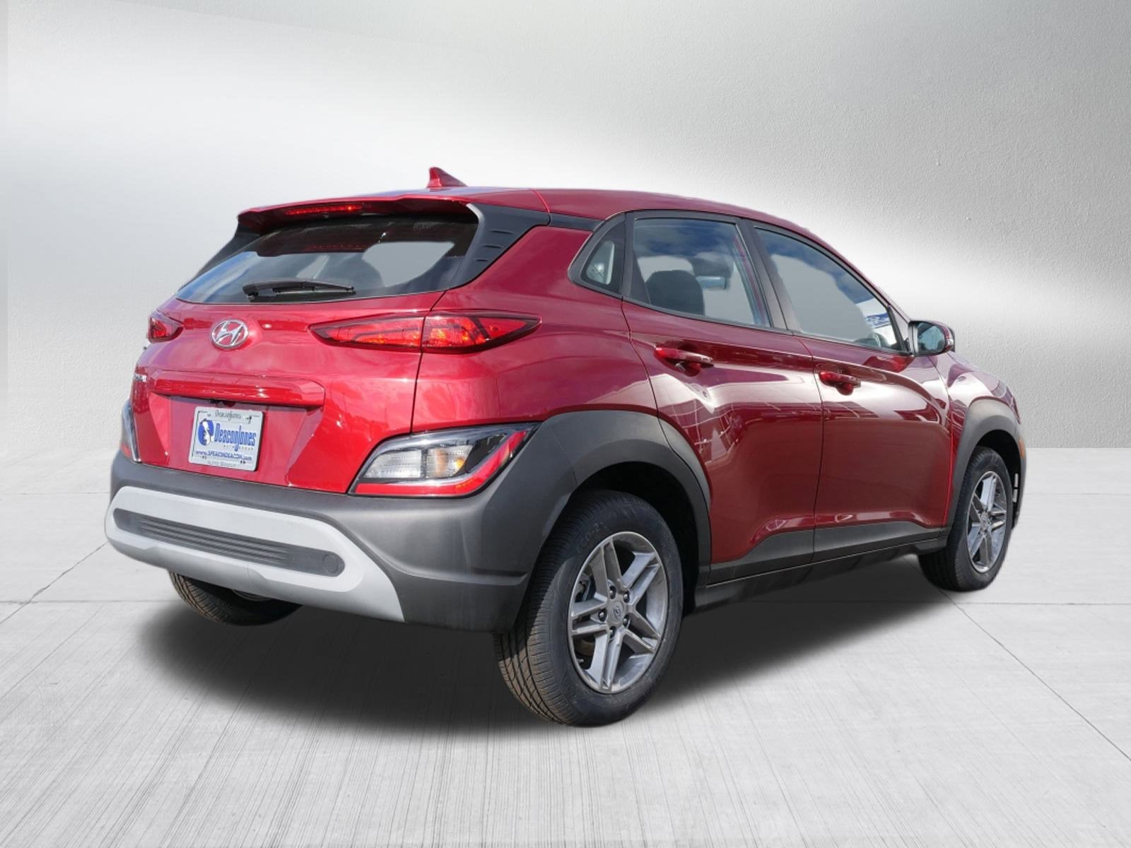 2023 Hyundai Kona SE