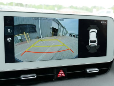 2023 Hyundai IONIQ 5 SEL