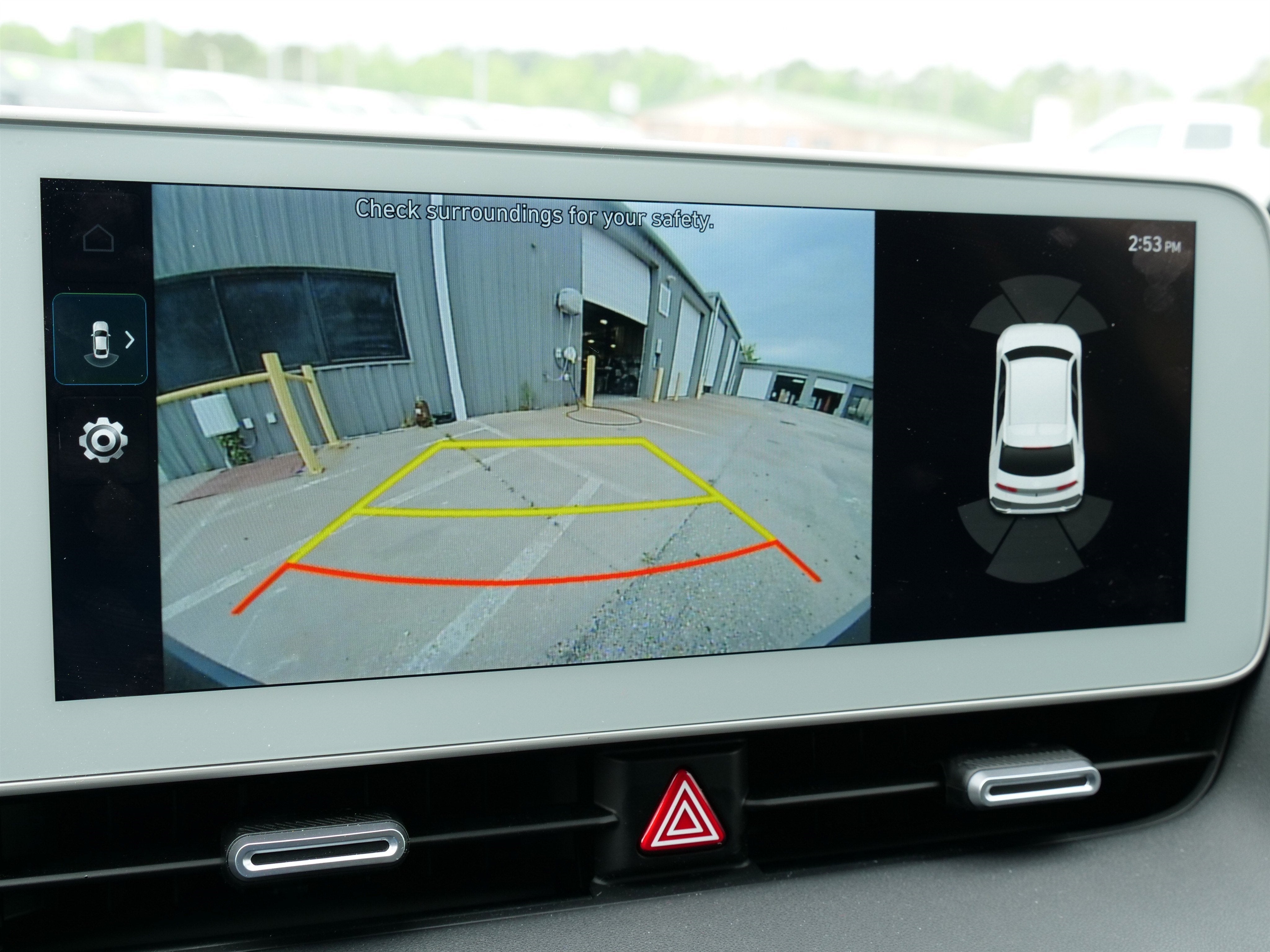 2023 Hyundai IONIQ 5 SEL