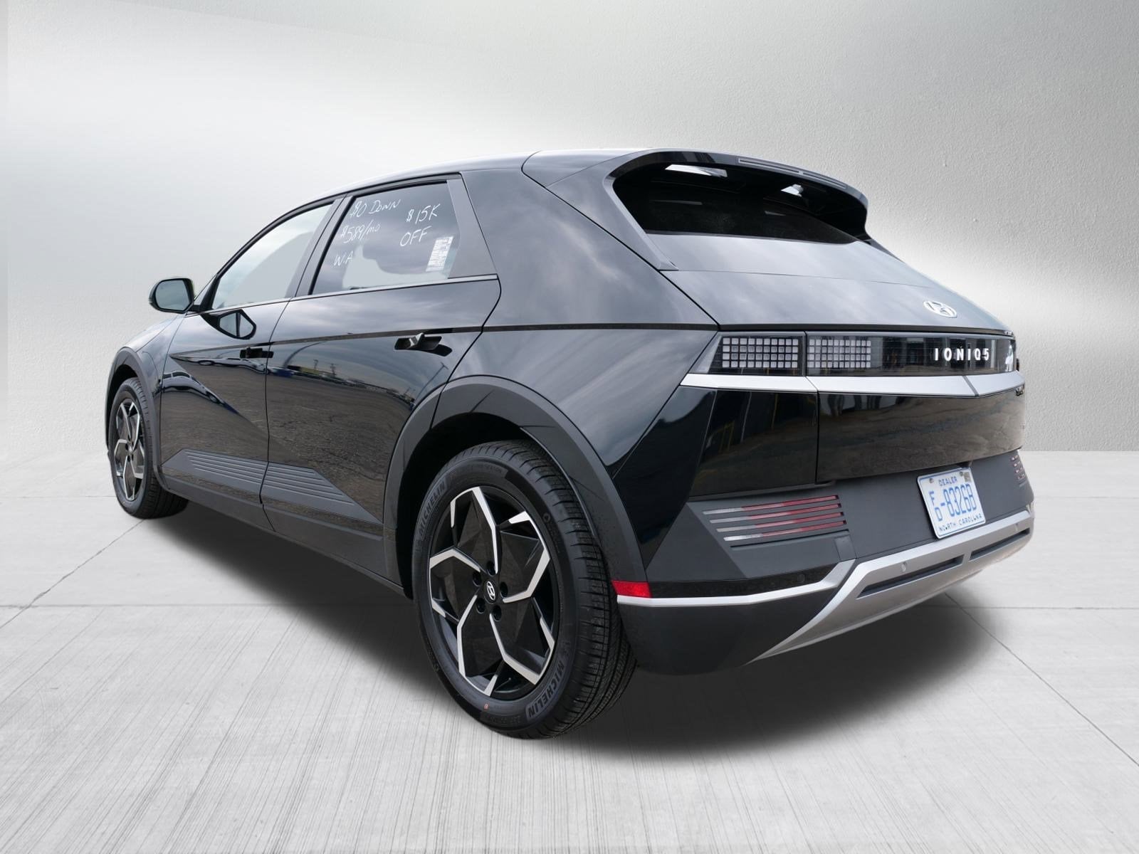 2023 Hyundai IONIQ 5 SEL