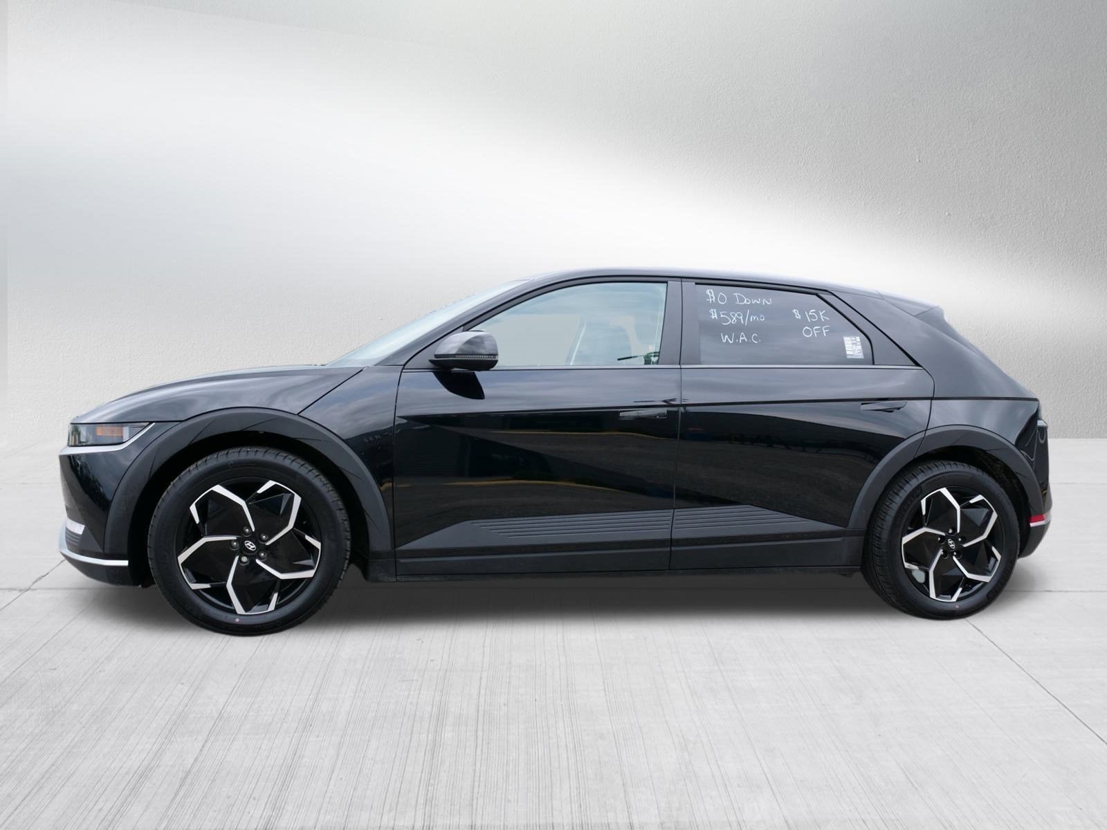 2023 Hyundai IONIQ 5 SEL