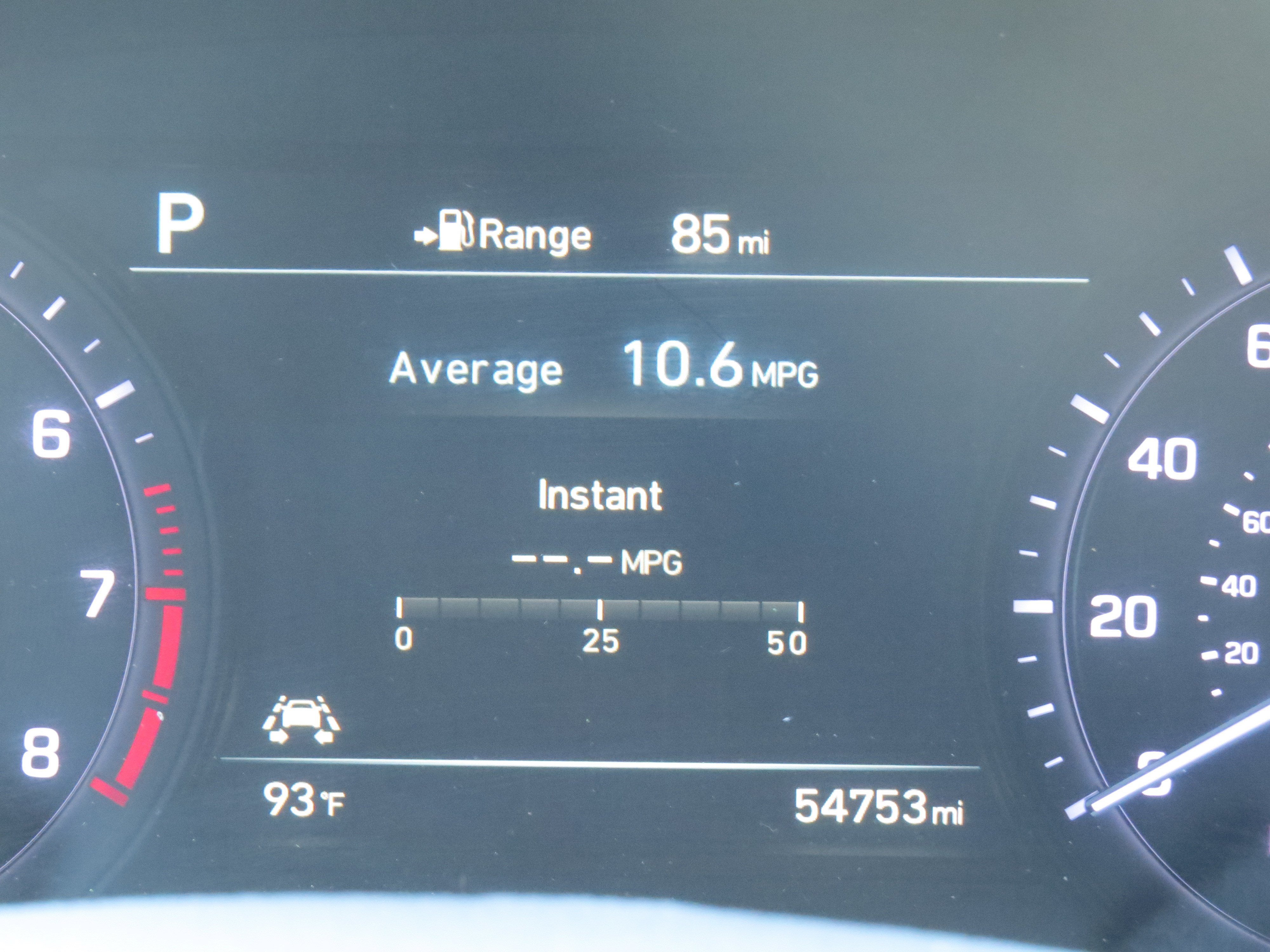 2018 Genesis G80 3.8L Premium w/ Panoramic Sunroof
