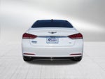 2018 Genesis G80 3.8L Premium w/ Panoramic Sunroof