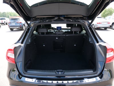 2018 Mercedes-Benz GLA GLA 250