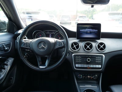 2018 Mercedes-Benz GLA GLA 250