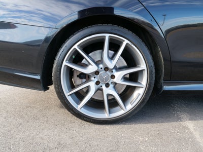 2019 Mercedes-Benz E-Class AMG® E 53